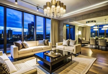 Ebco promoter acquires Luxury Apartment in Mumbai worth Rs.115crore